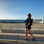 Ines Weber - @inesweber643 - Instagram