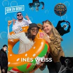 Inès Weiss - Facebook