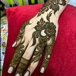 Ines Welsh hena designing - @ines_welsh - Instagram