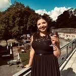 Ines Werner - @wernerlein_ - Instagram