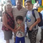 Ines Werner - @wernerines1952 - Instagram