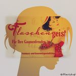 Ines Wetzel - @flaschengeist.reichenbach - Instagram