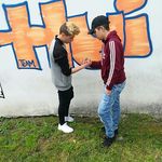 segue ai - @_.ineswhite._ - Instagram