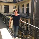Ines Wilhelm - @ineswilhelm1572 - Instagram