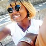 Ines Williams SIbailly - @ineswilliamssibailly - Instagram