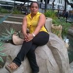 Andrea Ines Wilson Alvarado - @andreaalvaradow - Instagram