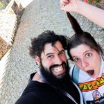Inês & Wilson - @ourfamily.ourstuff - Instagram