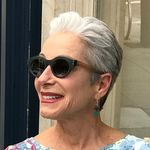 Ines Wilson - @_happyines_ - Instagram