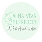 L.N. Ines Almada Wilson - @almaviva.nutricion - Instagram