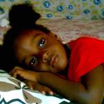 LUCÍLA INÉS WILSON NZAMBI - @nzambi_veva - Instagram