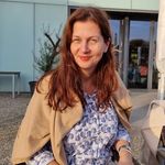 Ines Winter - @ineskwinter - Instagram