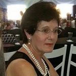 Ines Wolf - @ineswolf1955 - Instagram