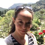 Ines Wolff - @inesw1305 - Instagram