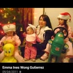 Emma Ines Wong Gutierrez - @emmaineswonggutierrez - Instagram