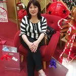 Ines Wong - @ines.wong.39 - Instagram