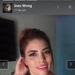 Ines Wong - Facebook