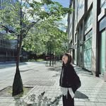 Ines Wong - @ines_wong - Instagram