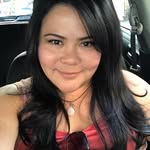 Ines Wong - @gitanillita - Instagram