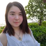 Ines Wong - @ineswongwy - Instagram