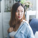 InesWong - @seniky - Instagram