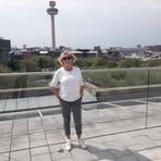Ines Wright - Facebook