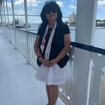 Ines Wright - @wrightines - Instagram