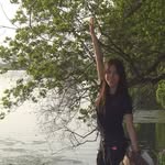 Ines - @ines_wu_ - Instagram
