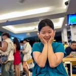 Ines Wu - @ineswuhere - Instagram