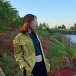 Ines Wu - @ineswu0_0 - Instagram