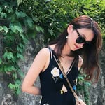 InèsWu - @ineswu1994 - Instagram