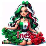 Ines Zamora - Facebook