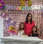 Ines Zamora - Facebook