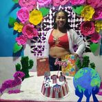 Ines Zamora - Facebook
