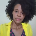 Aline Inês - @inesaline45 - Instagram