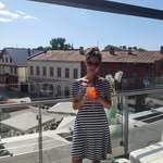 Inesa Liniovė - @inesaliniove - Instagram