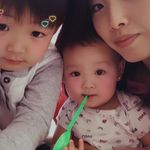 Inessa Pak - @inussik92 - Instagram