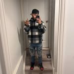 Abraham 🖤 - @abraham.mxrtinez - Instagram