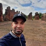 Abraham Fariñez - @abrahamfarinez - Instagram