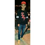 Abraham Marrinez - @abrahammarrinez - Instagram