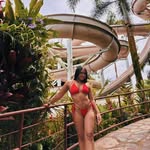 Ines Acosta - @daniterceror - Instagram