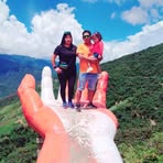 Inez Acosta - Facebook