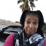 Inez Allison - @jazzieladiesisterlocs - Instagram