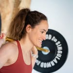 Inés Álvarez - @inesalvarezentrenadora - Instagram
