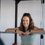Inés Álvarez | Mujer Entrenando Bien - @mujerentrenandobien - Instagram