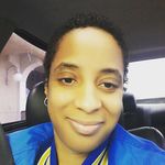 inez Anthony - @inezanthony99 - Instagram