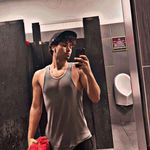 Jomar Alfinez - @anthonyalfinez - Instagram