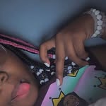 Inez Bailey💜💖 - @mayb3_idk.inez - Instagram