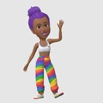 Inez Bailey - @nexxy1208 - Instagram