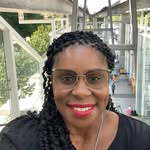 Inez Bailey Stiff - @inezsuzette - Instagram