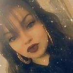 Vanessa Inez Baird - @tha.loch.ness.monster - Instagram